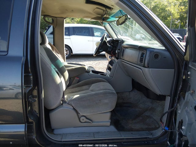 Aukcja sprzedaży 2003 Gmc Yukon Xl 1500 Sle, vin: 3GKEC16T53G184019, numer aukcji: 45105441