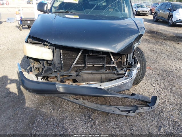 Aukcja sprzedaży 2003 Gmc Yukon Xl 1500 Sle, vin: 3GKEC16T53G184019, numer aukcji: 45105441