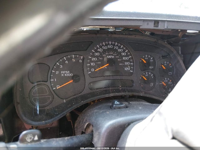Aukcja sprzedaży 2003 Gmc Yukon Xl 1500 Sle, vin: 3GKEC16T53G184019, numer aukcji: 45105441