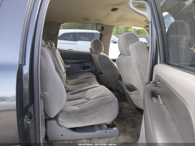 Aukcja sprzedaży 2003 Gmc Yukon Xl 1500 Sle, vin: 3GKEC16T53G184019, numer aukcji: 45105441