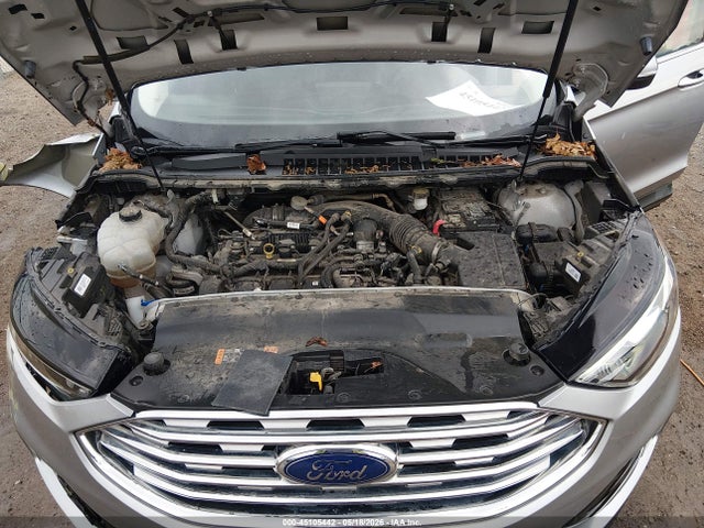 Ford EDGE SEL 2020 2FMPK4J97LBA22220 Image 10