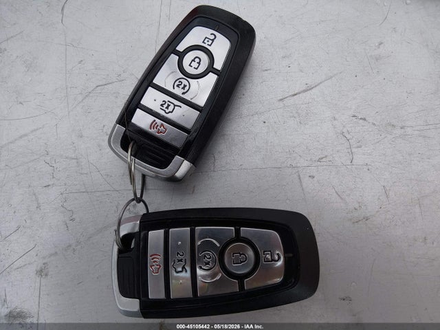 Ford EDGE SEL 2020 2FMPK4J97LBA22220 Image 11