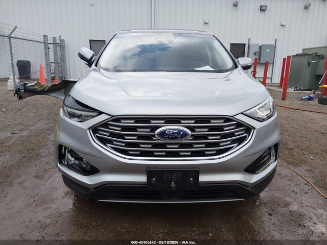 Ford EDGE SEL 2020 2FMPK4J97LBA22220 Image 13