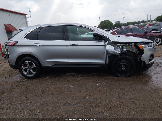 Ford EDGE SEL 2020 2FMPK4J97LBA22220 Image 14