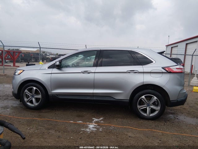 Ford EDGE SEL 2020 2FMPK4J97LBA22220 Image 15