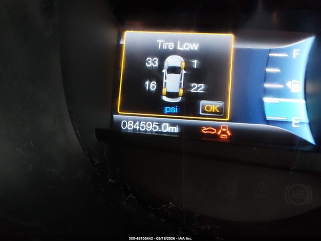 Ford EDGE SEL 2020 2FMPK4J97LBA22220 Image 16