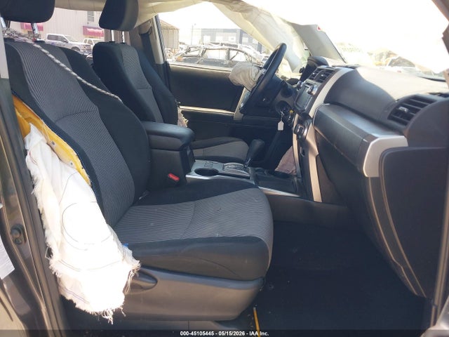 Продажа на аукционе авто 2016 Toyota 4runner Sr5, vin: JTEZU5JR1G5145689, номер лота: 45105445