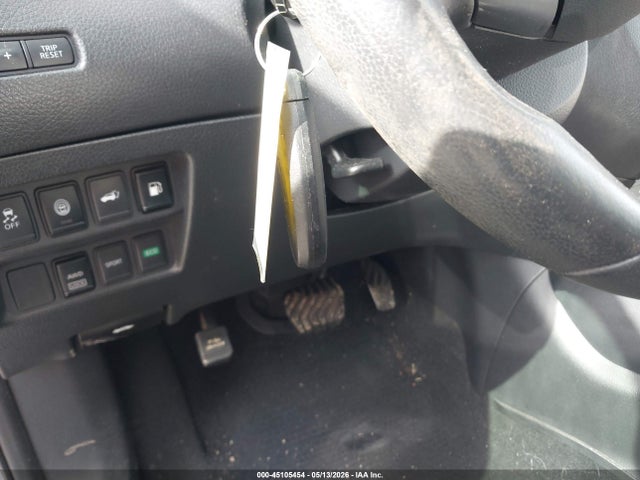 45105454 :رقم المزاد ، KNMAT2MV3KP520412 vin ، 2019 Nissan Rogue Sv مزاد بيع