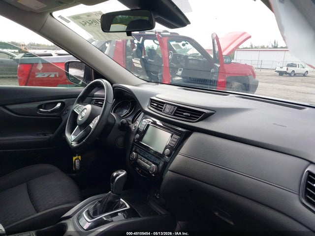 45105454 :رقم المزاد ، KNMAT2MV3KP520412 vin ، 2019 Nissan Rogue Sv مزاد بيع