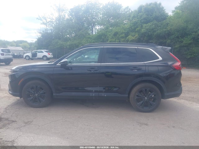 5J6RS6H94RL025447 Honda Cr-v Hybrid Sport Touring
