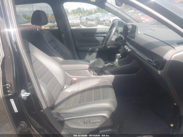 5J6RS6H94RL025447 Honda Cr-v Hybrid Sport Touring