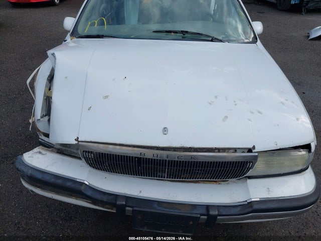 Продаж на аукціоні авто 1994 Buick Roadmaster Estate, vin: 1G4BR82P9RR438799, номер лоту: 45105476