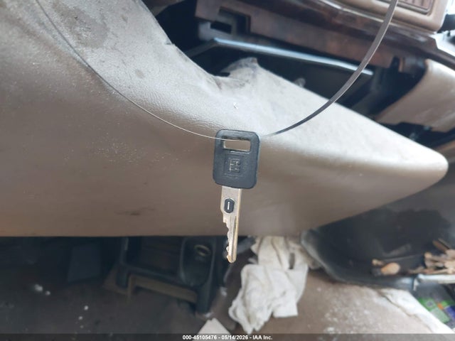 Продаж на аукціоні авто 1994 Buick Roadmaster Estate, vin: 1G4BR82P9RR438799, номер лоту: 45105476