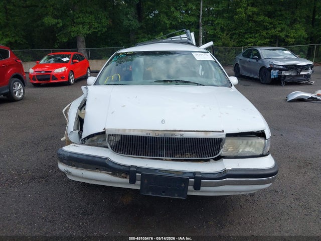 Продаж на аукціоні авто 1994 Buick Roadmaster Estate, vin: 1G4BR82P9RR438799, номер лоту: 45105476
