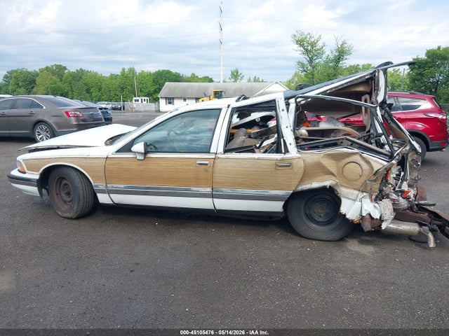 Продаж на аукціоні авто 1994 Buick Roadmaster Estate, vin: 1G4BR82P9RR438799, номер лоту: 45105476