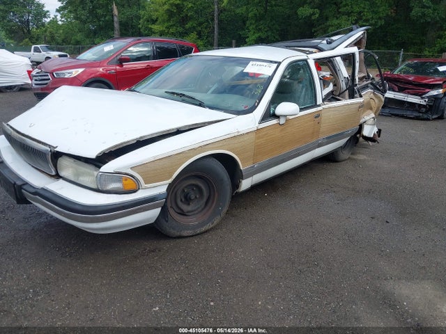 Продаж на аукціоні авто 1994 Buick Roadmaster Estate, vin: 1G4BR82P9RR438799, номер лоту: 45105476