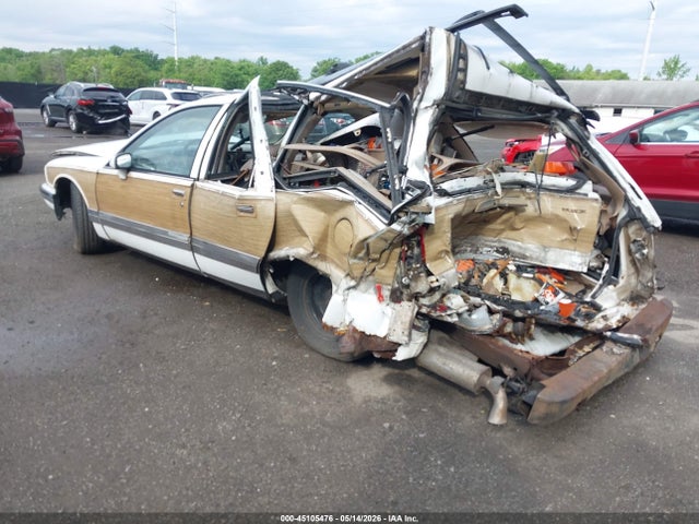 Продаж на аукціоні авто 1994 Buick Roadmaster Estate, vin: 1G4BR82P9RR438799, номер лоту: 45105476