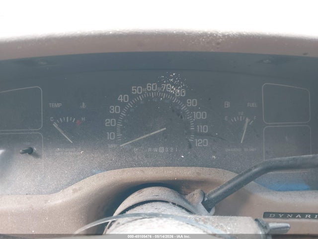 Продаж на аукціоні авто 1994 Buick Roadmaster Estate, vin: 1G4BR82P9RR438799, номер лоту: 45105476