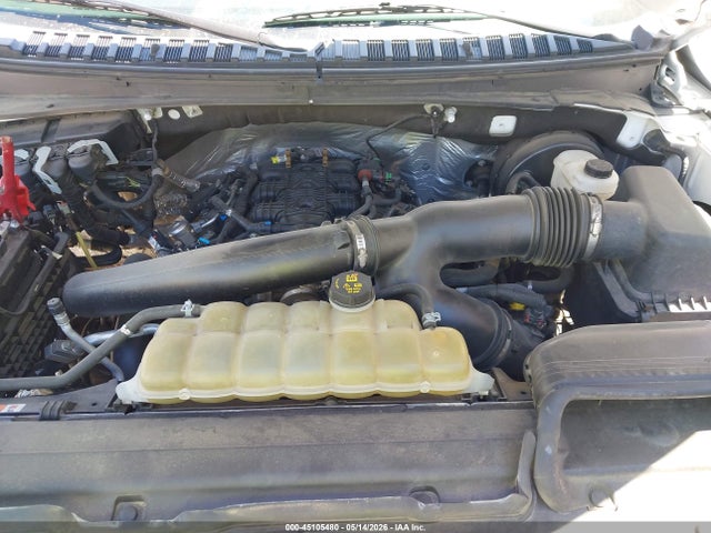 Продаж на аукціоні авто 2021 Ford Expedition Limited Max, vin: 1FMJK2AT1MEA38070, номер лоту: 45105480