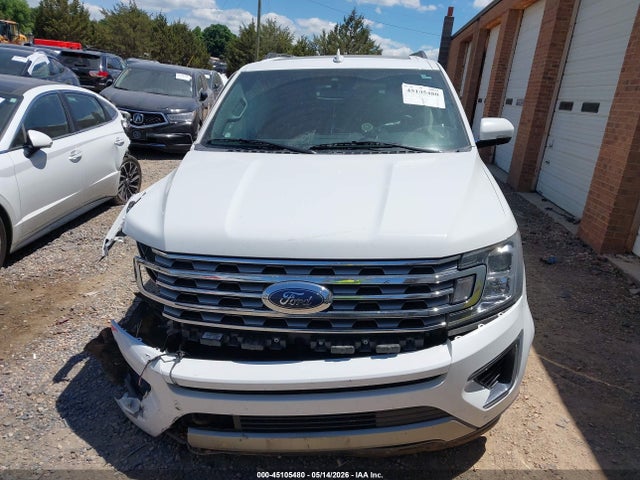 Продаж на аукціоні авто 2021 Ford Expedition Limited Max, vin: 1FMJK2AT1MEA38070, номер лоту: 45105480