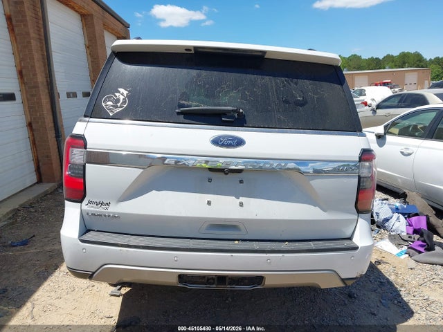 Продаж на аукціоні авто 2021 Ford Expedition Limited Max, vin: 1FMJK2AT1MEA38070, номер лоту: 45105480