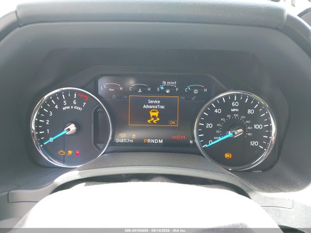 Продаж на аукціоні авто 2021 Ford Expedition Limited Max, vin: 1FMJK2AT1MEA38070, номер лоту: 45105480