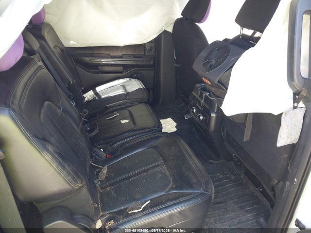 Продаж на аукціоні авто 2021 Ford Expedition Limited Max, vin: 1FMJK2AT1MEA38070, номер лоту: 45105480