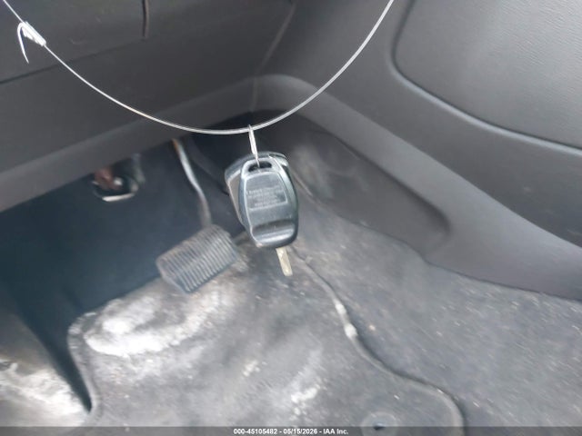 45105482 :رقم المزاد ، 1FMCU0F77DUB44998 vin ، 2013 Ford Escape S مزاد بيع