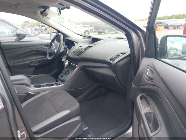 45105482 :رقم المزاد ، 1FMCU0F77DUB44998 vin ، 2013 Ford Escape S مزاد بيع