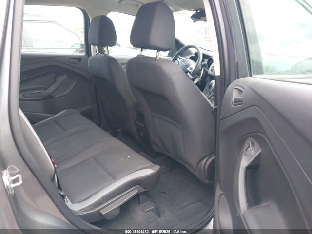 45105482 :رقم المزاد ، 1FMCU0F77DUB44998 vin ، 2013 Ford Escape S مزاد بيع