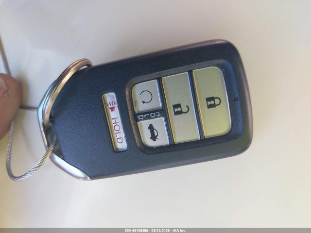 2020 Honda Civic Ex-l მანქანა იყიდება აუქციონზე, vin: 19XFC1F74LE004883, აუქციონის ნომერი: 45105485