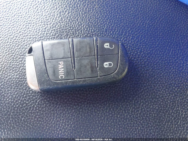 Aukcja sprzedaży 2014 Jeep Grand Cherokee Limited, vin: 1C4RJEBG6EC442363, numer aukcji: 45105486