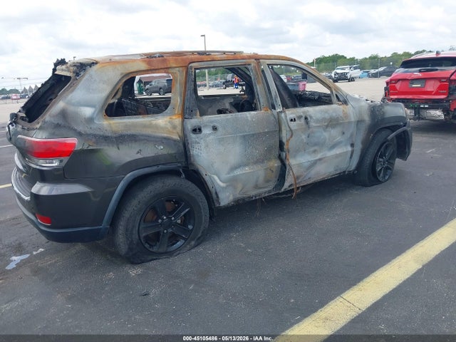 Aukcja sprzedaży 2014 Jeep Grand Cherokee Limited, vin: 1C4RJEBG6EC442363, numer aukcji: 45105486