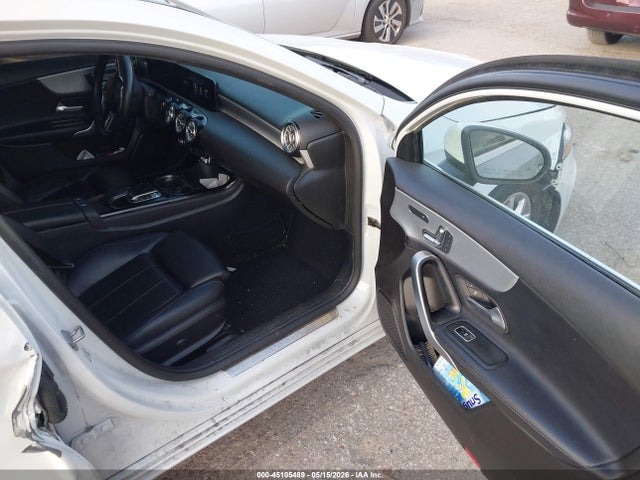 45105489 :رقم المزاد ، W1K3G4EB9LW045908 vin ، 2020 Mercedes-benz A 220 مزاد بيع