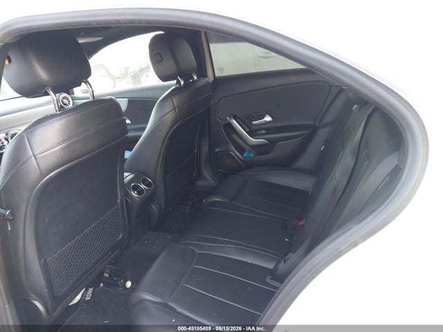 45105489 :رقم المزاد ، W1K3G4EB9LW045908 vin ، 2020 Mercedes-benz A 220 مزاد بيع