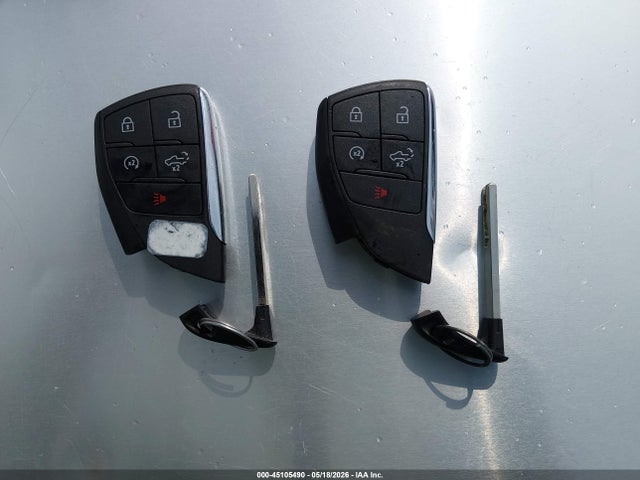 3GCPDBEK1RG188061 Chevrolet Silverado 1500 4wd Short Bed Custom