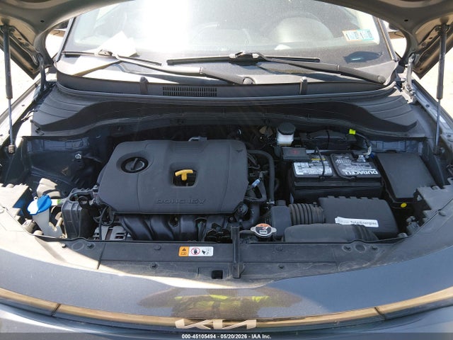 KIA SOUL LX 2024 KNDJ23AU4R7907551 Image 10