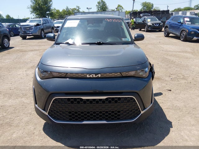 KIA SOUL LX 2024 KNDJ23AU4R7907551 Image 12