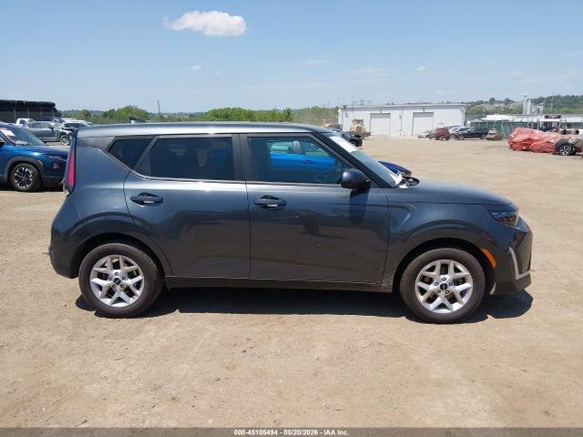 KIA SOUL LX 2024 KNDJ23AU4R7907551 Image 13