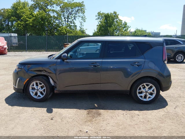 KIA SOUL LX 2024 KNDJ23AU4R7907551 Image 14