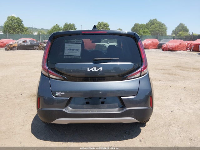 KIA SOUL LX 2024 KNDJ23AU4R7907551 Image 16