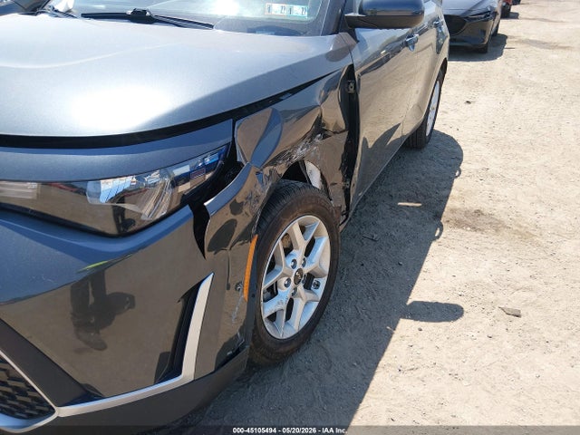 KIA SOUL LX 2024 KNDJ23AU4R7907551 Image 6