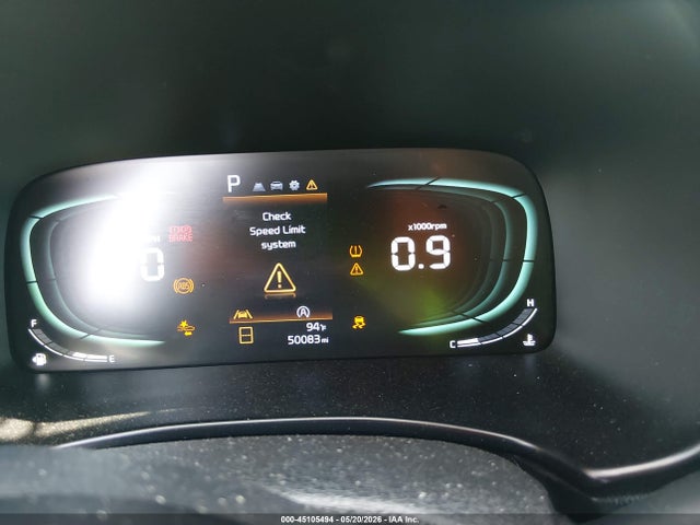 KIA SOUL LX 2024 KNDJ23AU4R7907551 Image 7