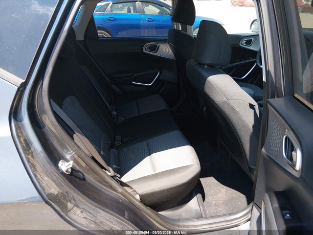 KIA SOUL LX 2024 KNDJ23AU4R7907551 Image 8