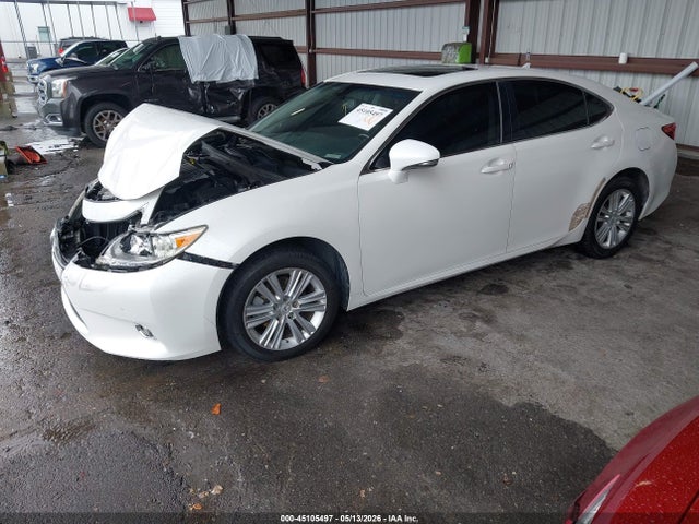 Продаж на аукціоні авто 2014 Lexus Es 350, vin: JTHBK1GG4E2119093, номер лоту: 45105497