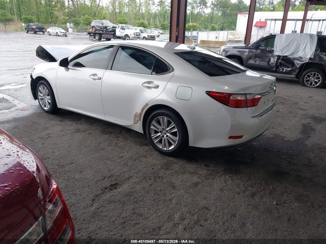 Продаж на аукціоні авто 2014 Lexus Es 350, vin: JTHBK1GG4E2119093, номер лоту: 45105497