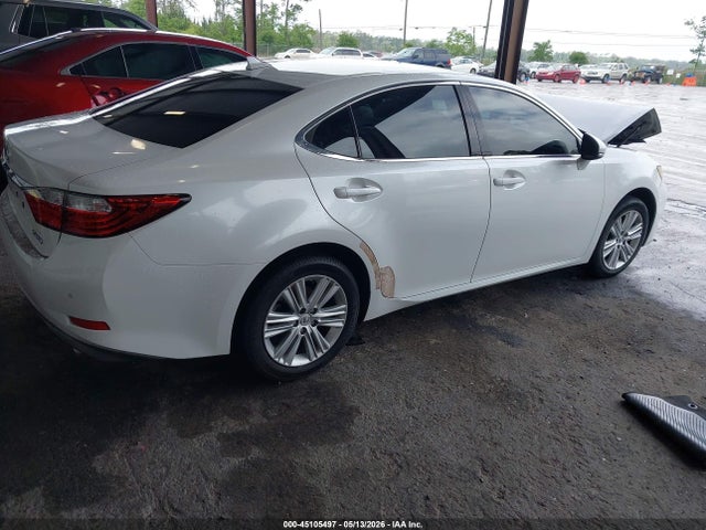 Продаж на аукціоні авто 2014 Lexus Es 350, vin: JTHBK1GG4E2119093, номер лоту: 45105497