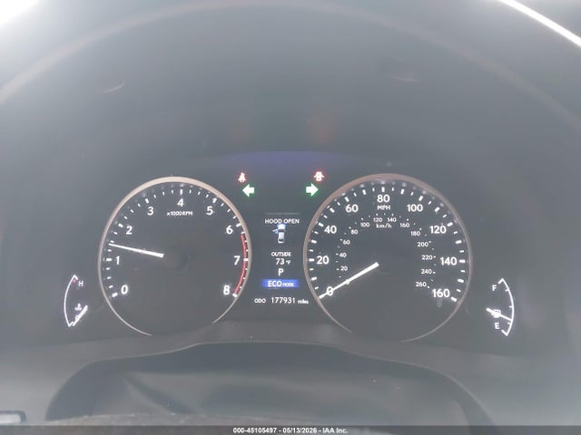 Продаж на аукціоні авто 2014 Lexus Es 350, vin: JTHBK1GG4E2119093, номер лоту: 45105497