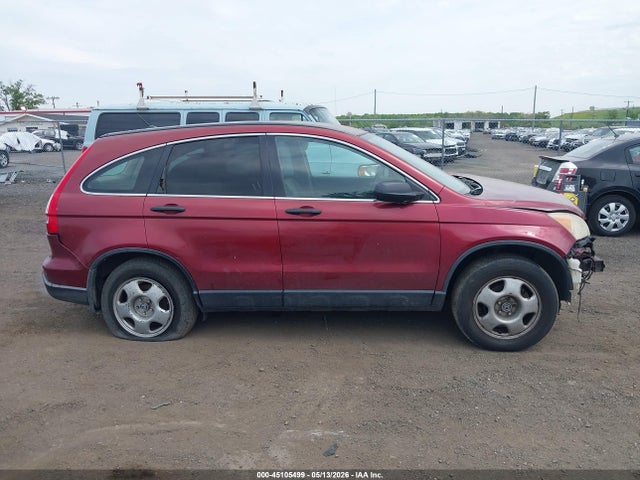 45105499 :رقم المزاد ، JHLRE48377C058214 vin ، 2007 Honda Cr-v Lx مزاد بيع