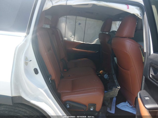 Aukcja sprzedaży 2018 Toyota Highlander Le, vin: 5TDZARFH5JS035802, numer aukcji: 45105503